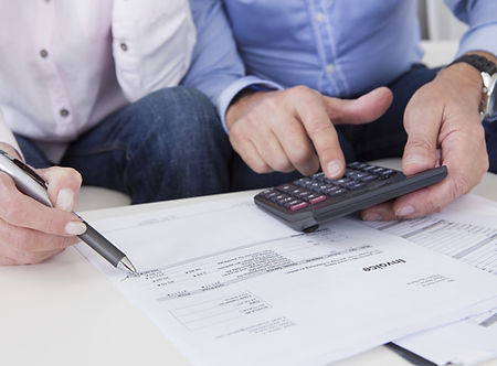 Finances
